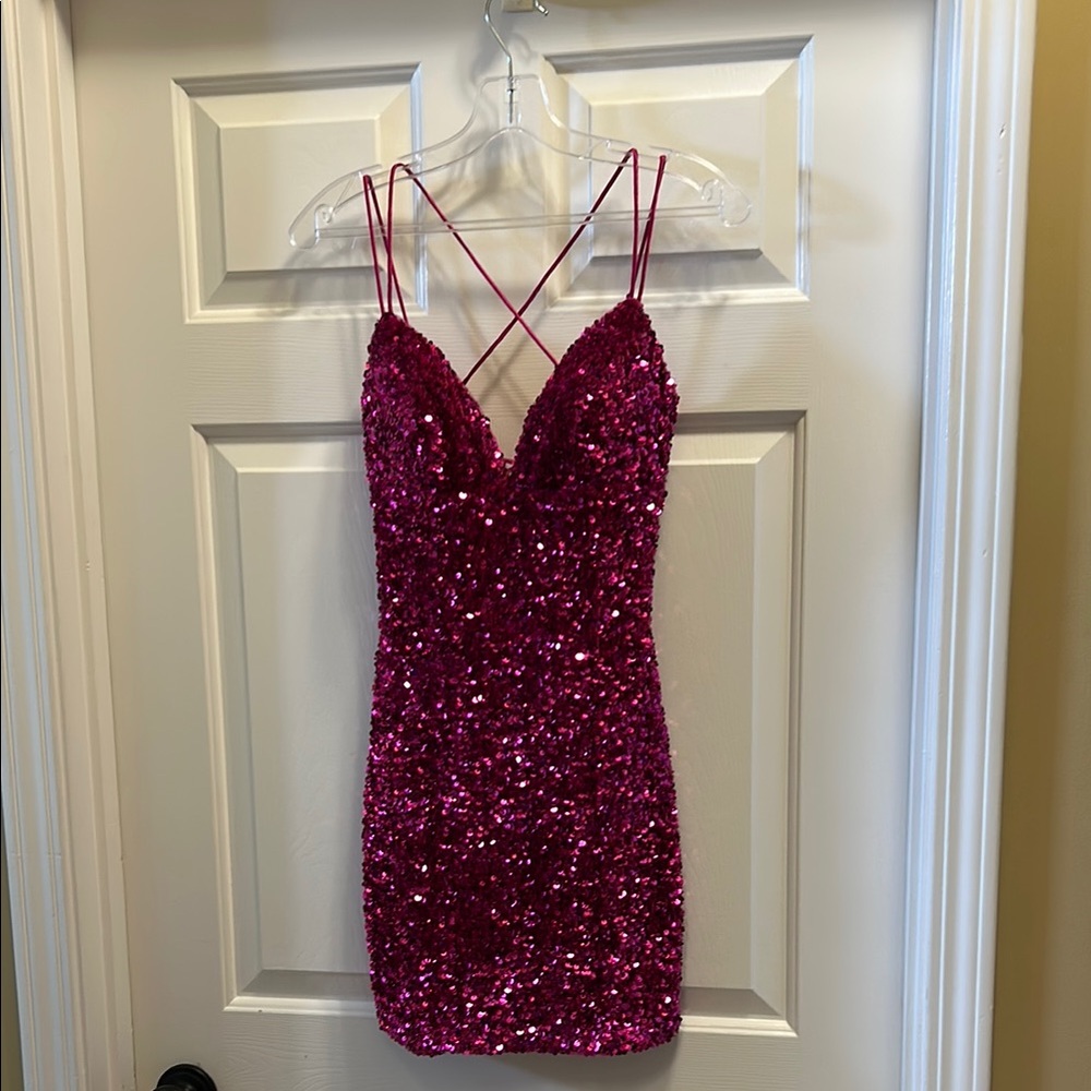 Sherri Hill
